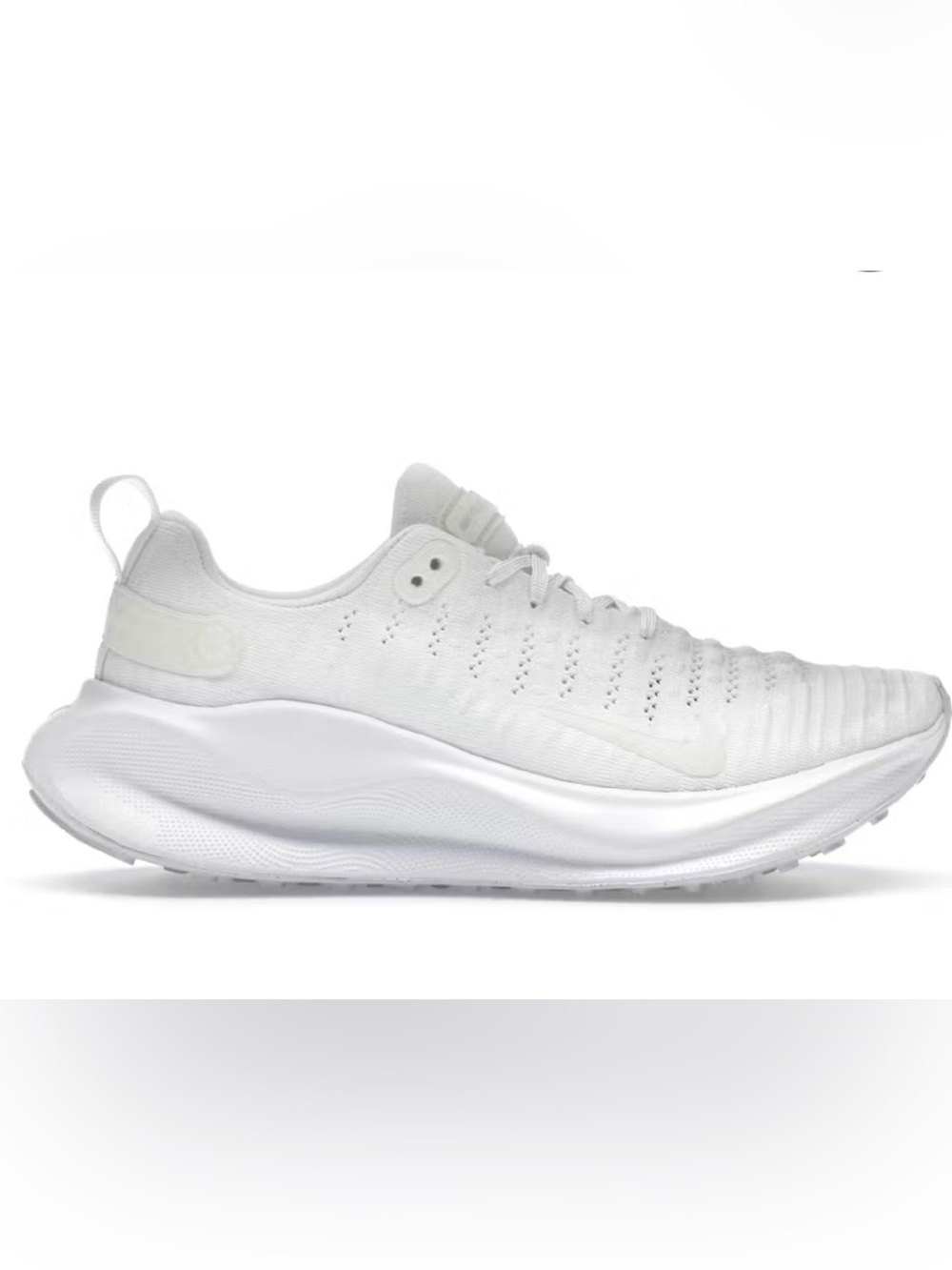 NWT Nike Reactx Infinity Run 4 Men’s Shoe-with Box! Never Worn. Size 8.5